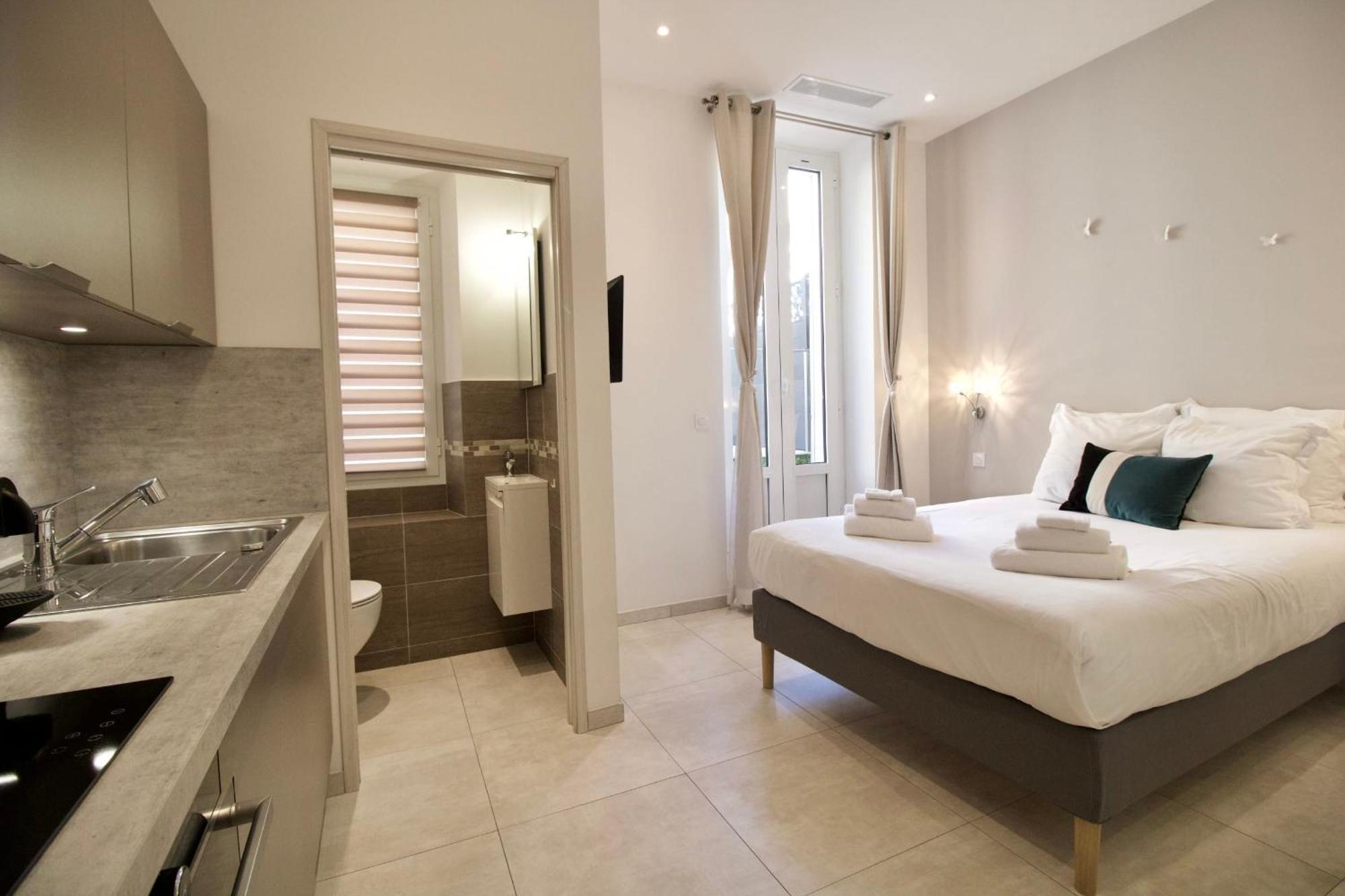 4 Bedrooms 4 Bathrooms Terrace Cannes Exterior foto